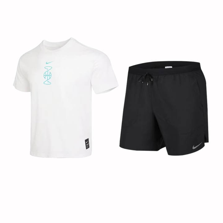 Nike Nike Casual Sportswear Men's Crew Neck Moderate