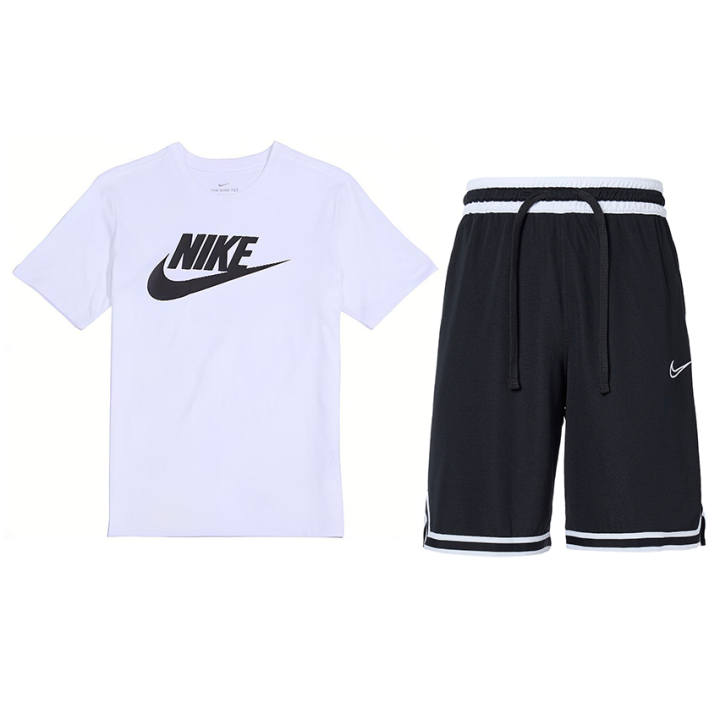 Nike Nike Casual Sportswear Men's Crew Neck Moderate