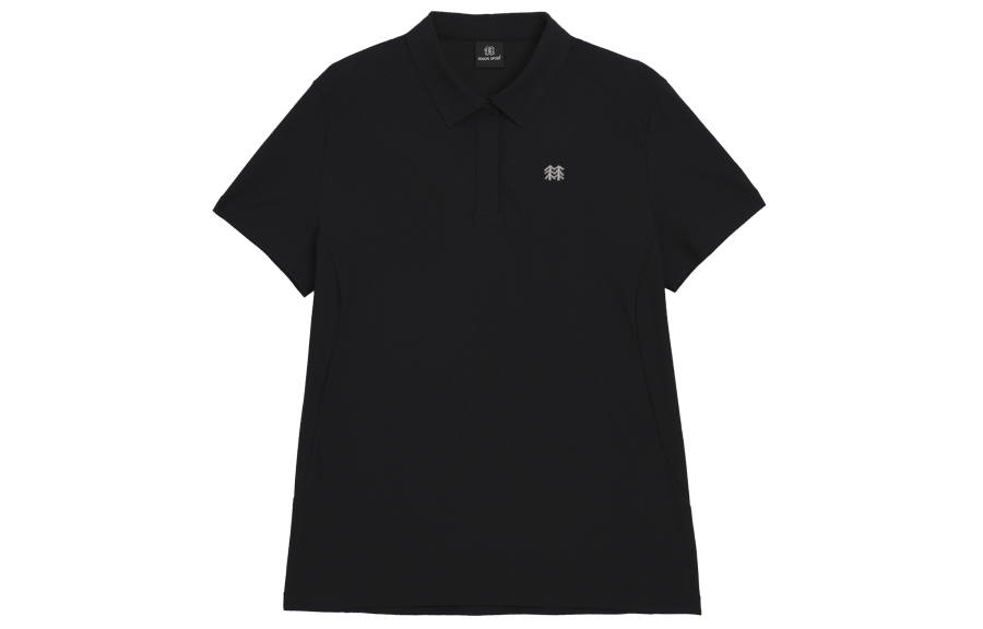 KOLON SPORT HIKING Polo Shirt Women's