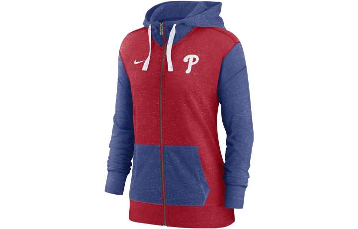 Nike Nike Sweatshirts Women's Multicolor Hooded Moderate Other
