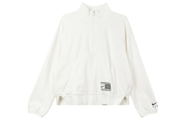 Nike Nike Sweatshirt Women's Sail White