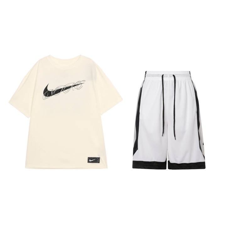 Nike Nike Casual Sportswear Men's Crew Neck Moderate