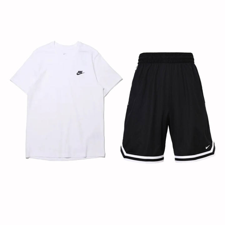 Nike Nike Casual Sportswear Men's Crew Neck Moderate