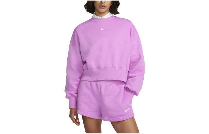 Nike Nike crew-neck sweatshirt