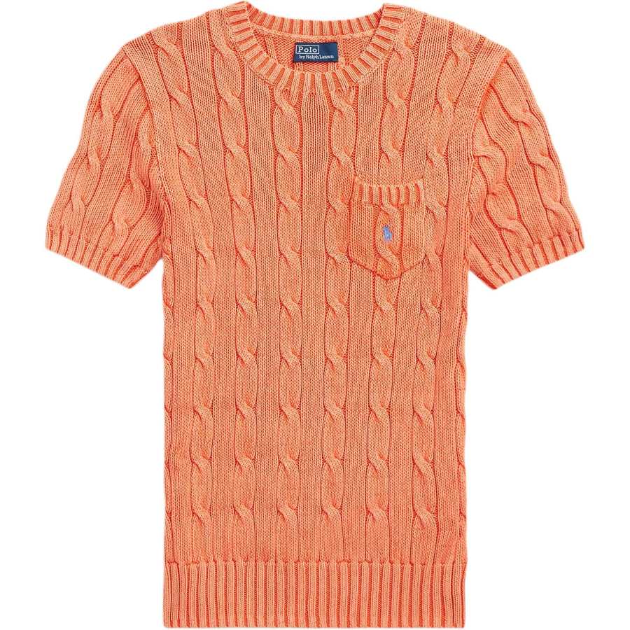 Polo Ralph Lauren Knitwear Women's Orange
