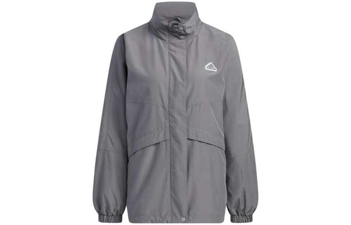 Adidas Adidas Jackets & Coats Japan Version Women's Gray