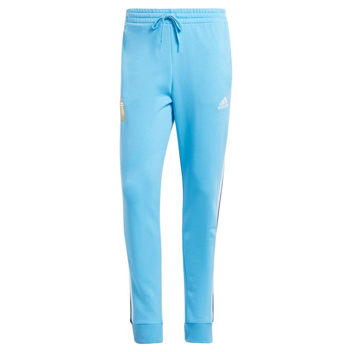 Adidas Adidas Argentina Soccer Bottom Men's Sky Blue