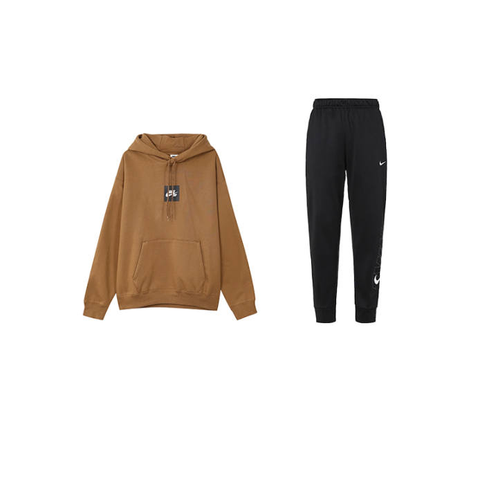 Nike Nike SB Sweatshirt Sets Men's Hooded Moderate
