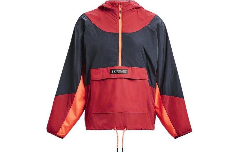 Under Armour Under Armour Sweatshirt Women's Red