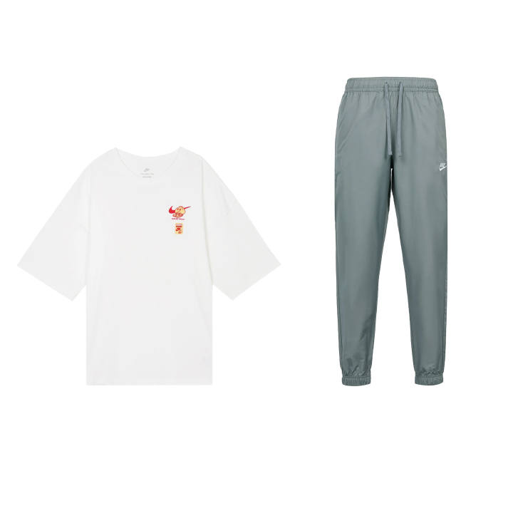 Nike Nike Sportswear Casual Sportswear Men's