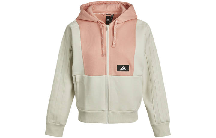 Adidas Adidas Jacket Women's Bauxite Brown