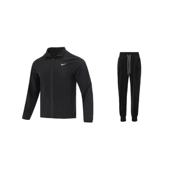 Nike Nike Casual Sportswear Unisex Black