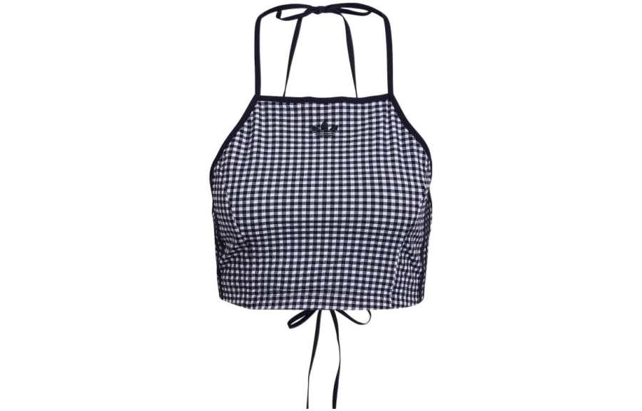 Adidas Originals Hot Girl Collection Camisole Women's Black