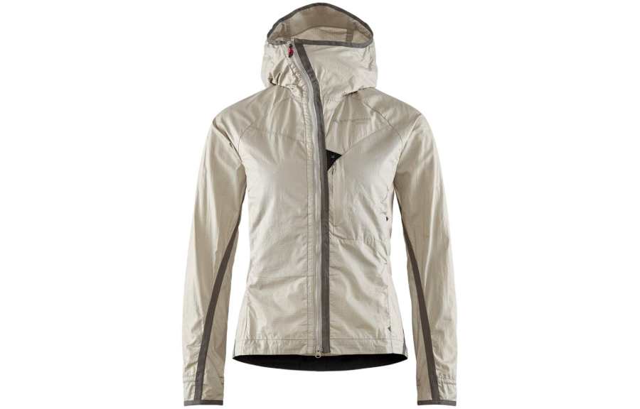 Klattermusen Ansur Jackets & Coats Women's