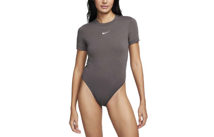 Nike Nike Jumpsuit Women's Medium Gray