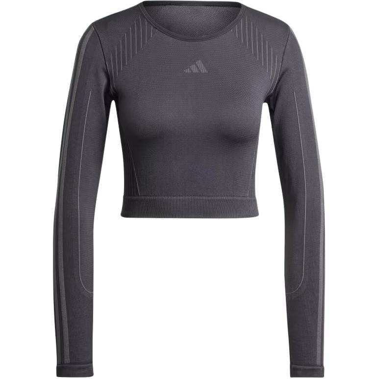 Adidas Adidas Regular T Shirt Women's Black
