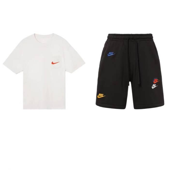 Nike Nike Casual Sportswear Men's Crew Neck Moderate