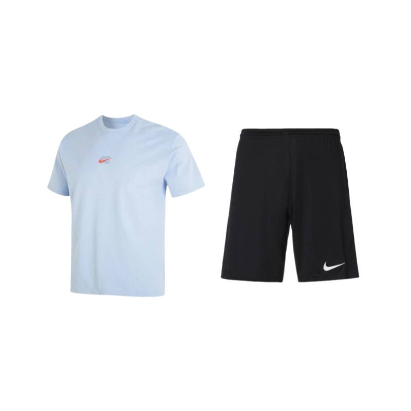 Nike Nike Casual Sportswear Men's Crew Neck Moderate