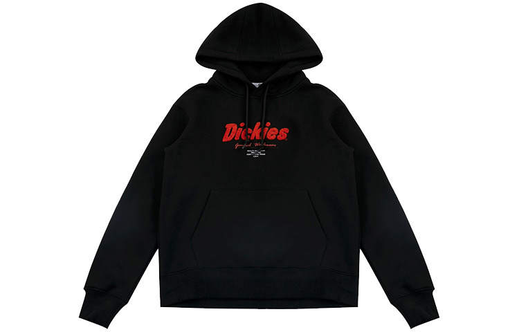 Dickies Dickies Sweatshirt Women's Black