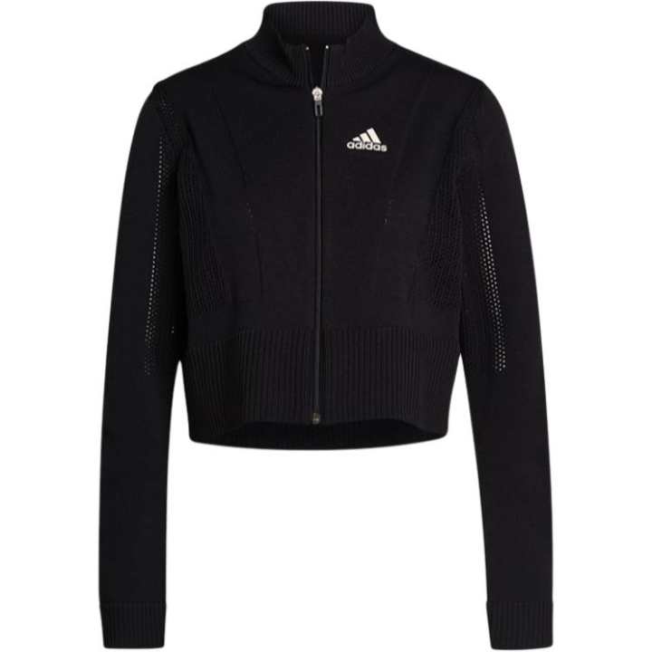 Adidas Adidas Jackets & Coats Women's Black