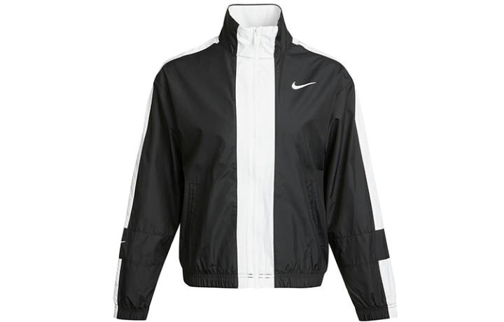 Nike Nike Jacket Spring Women's Black
