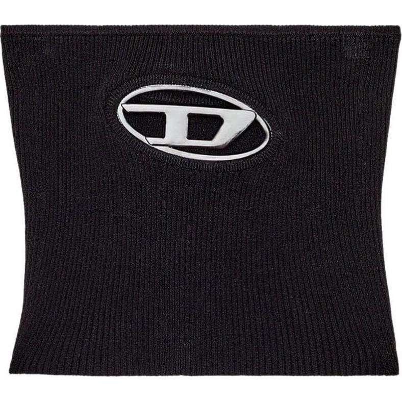 DIESEL M Clarksville A Bandeau Top 'Black'