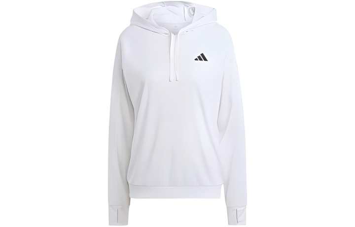 Adidas Adidas Sweatshirt Women's White