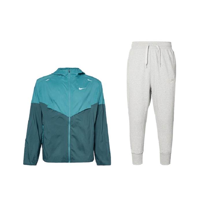 Nike Nike Casual Sportswear Men's Hooded Moderate