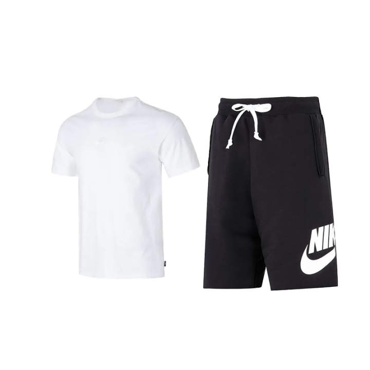 Nike Nike Casual Sportswear Unisex Crew Neck Moderate
