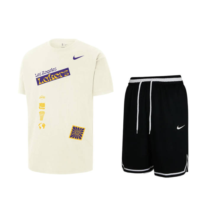 Nike Nike Casual Sportswear Men's Crew Neck Moderate