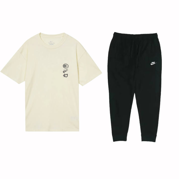 Nike Nike Casual Sportswear Men's Crew Neck Moderate