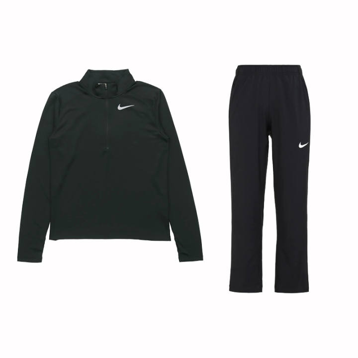 Nike Nike Casual Sportswear Men's Black