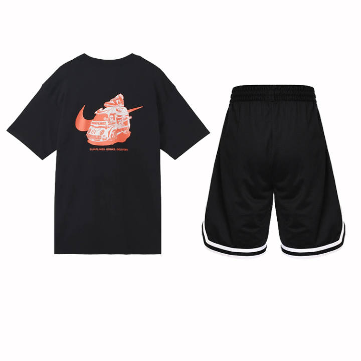 Nike Nike Casual Sportswear Men's Black