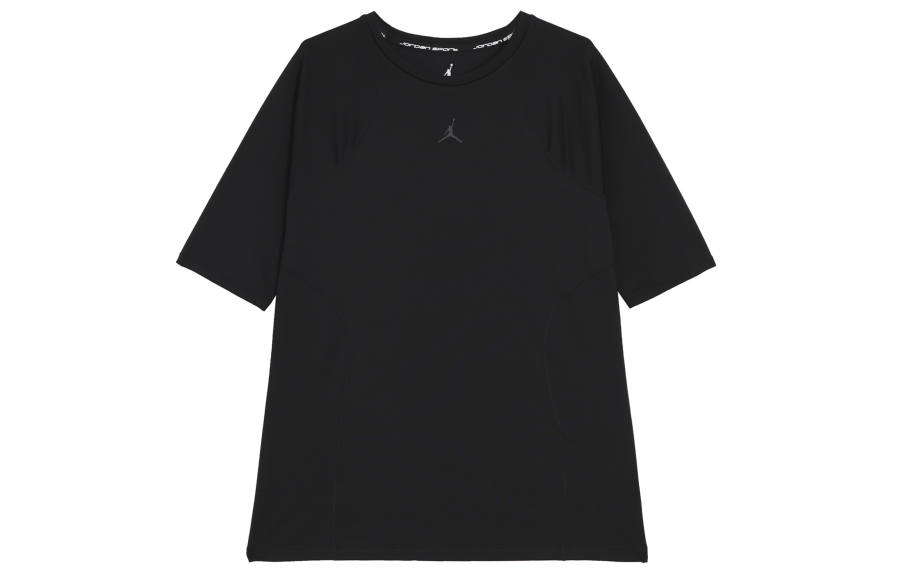 Jordan Jordan Sport T Shirt Women's Black