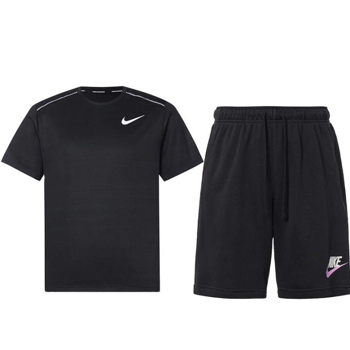 Nike Nike Casual Sportswear Unisex Black