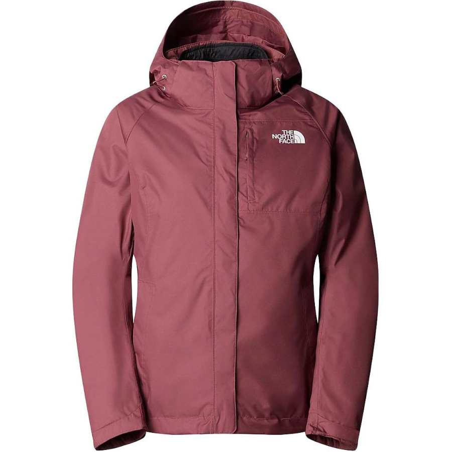 THE NORTH FACE MODIS TRICLIMATE Jacket Women's Wild Ginger