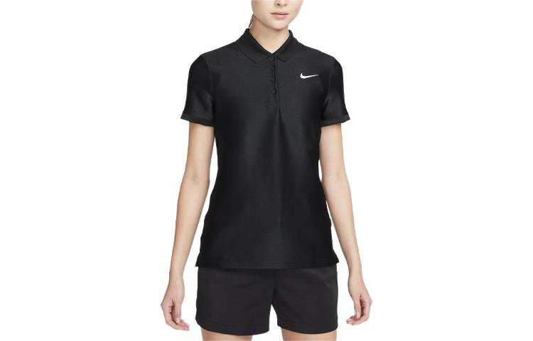Nike Nike Victory Women's Dri FIT Short Sleeve Golf Polo