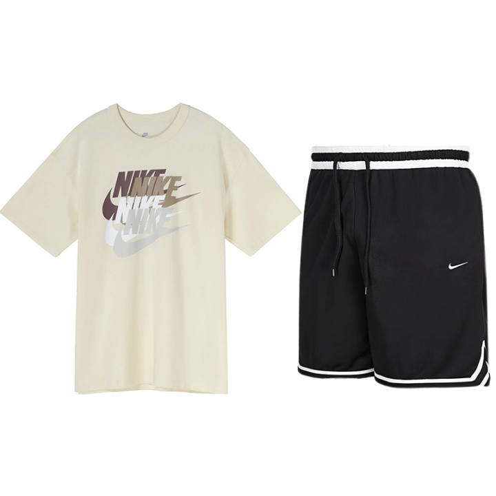 Nike Nike Casual Sportswear Unisex Crew Neck Moderate