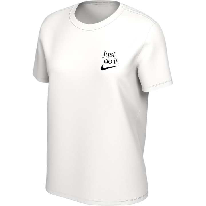 Nike Nike Regular T Shirt Women's White