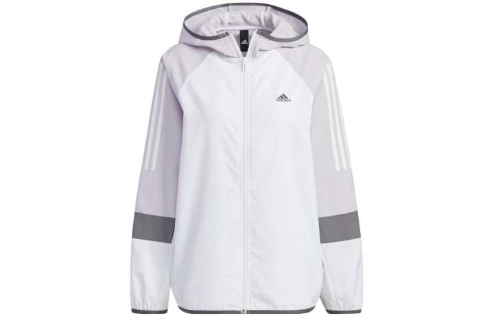 Adidas Adidas Jackets & Coats Women's White