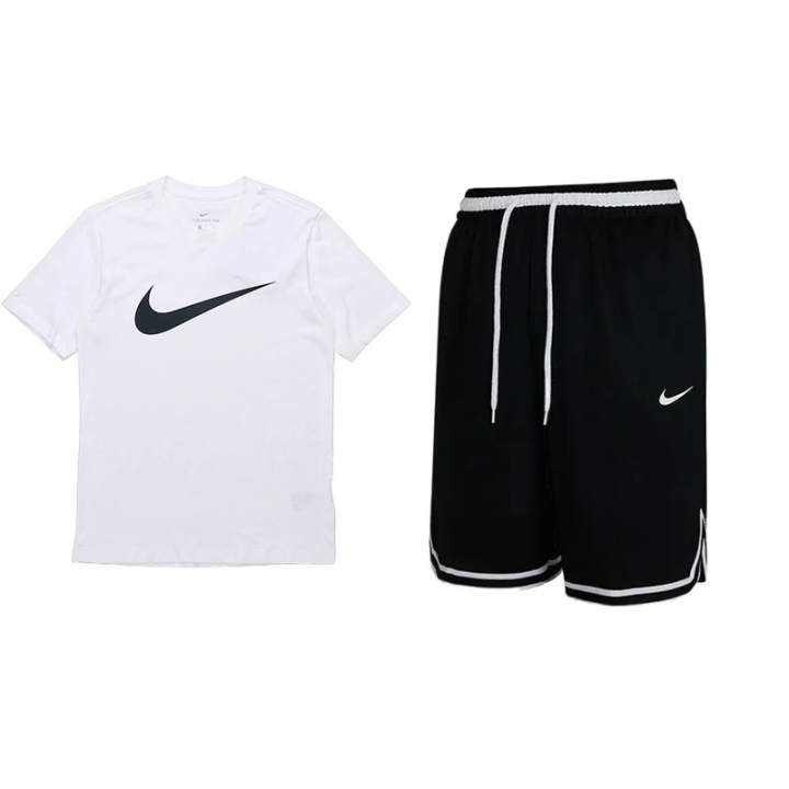 Nike Nike Casual Sportswear Unisex Crew Neck Moderate