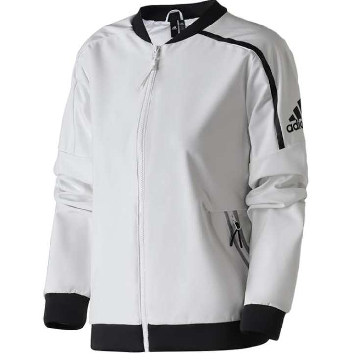 Adidas Adidas Jackets & Coats Women's White