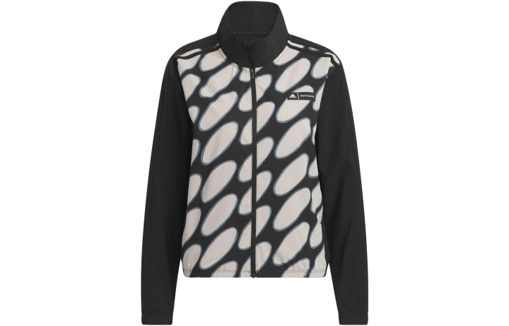 Adidas Adidas Jackets & Coats Japan Version Women's Black