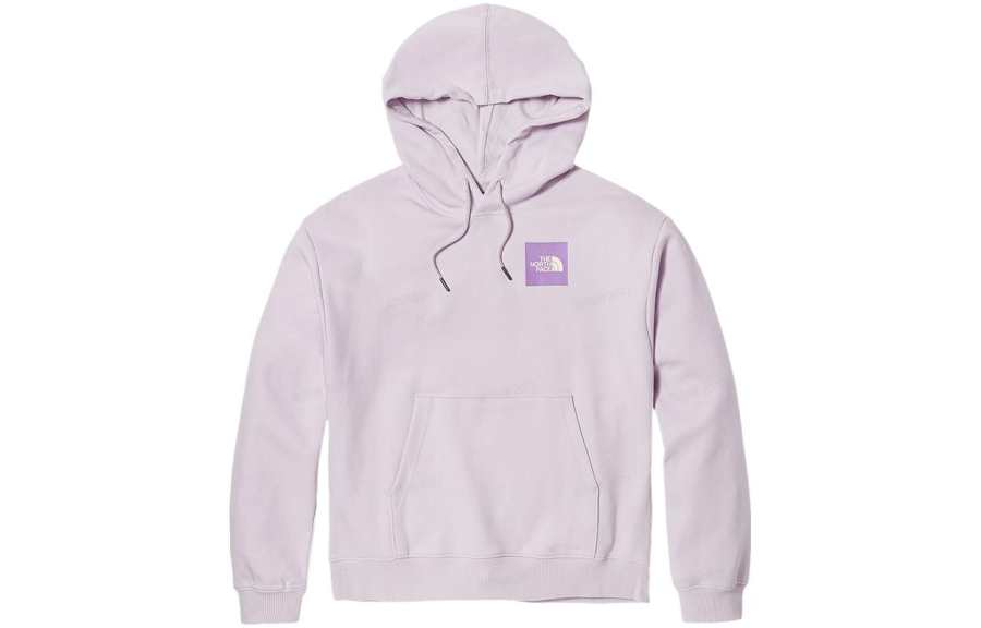 THE NORTH FACE Sweatshirt Women's Purple