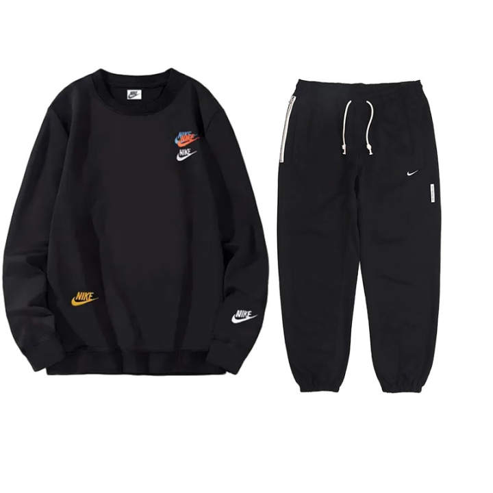 Nike Nike Casual Sportswear Unisex Black