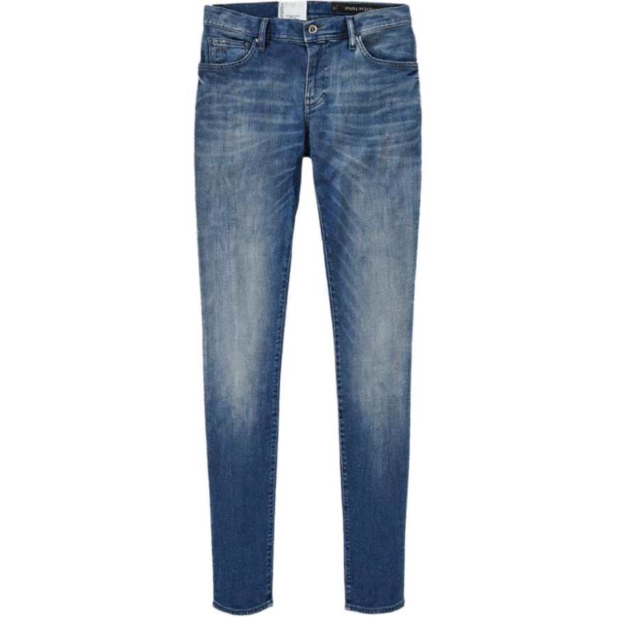 ARMANI EXCHANGE ARMANI EXCHANGEAE Jeans Men's Blue