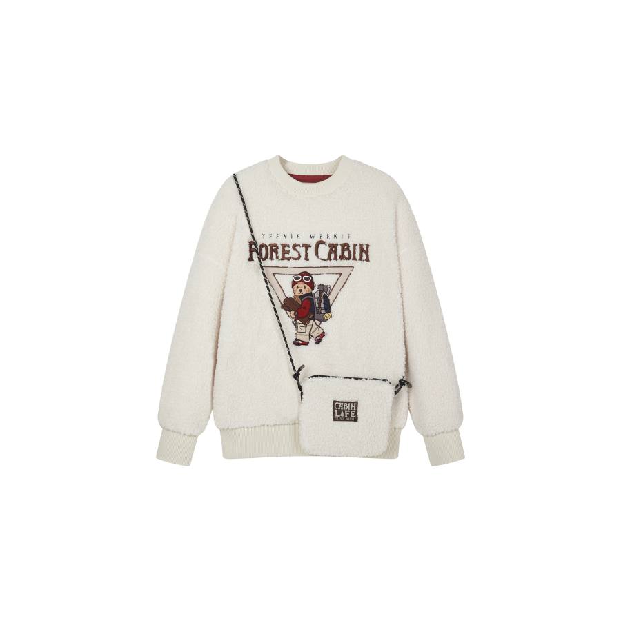 Teenie Weenie Sweatshirt Women's