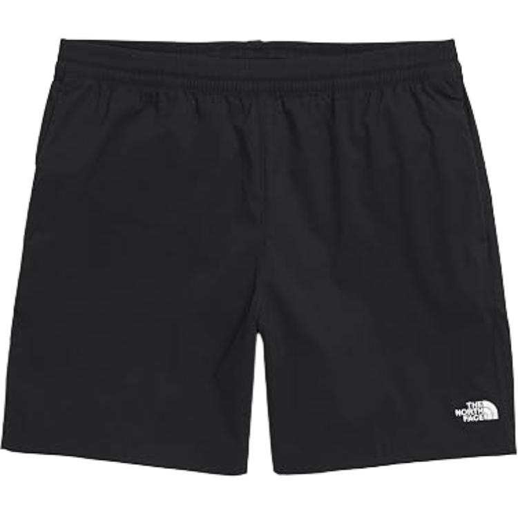 THE NORTH FACE Casual Shorts Men's Black