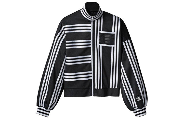 Adidas Originals Jacket Women's Black