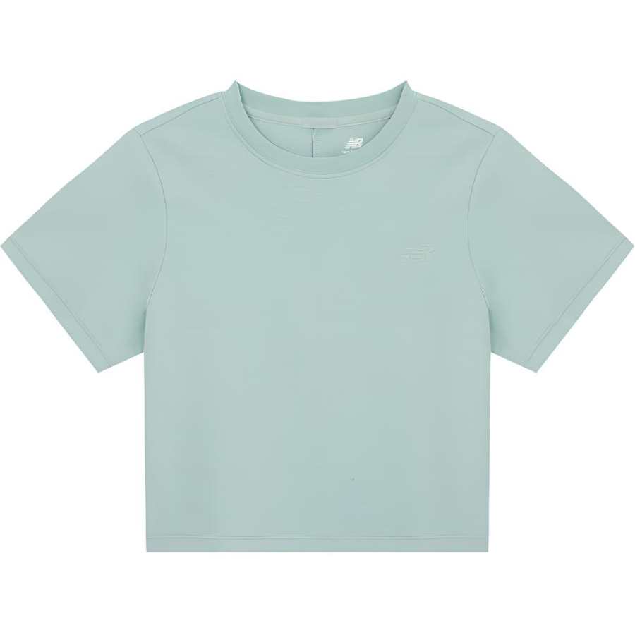 New Balance New Balance T Shirt Women's Mint Green